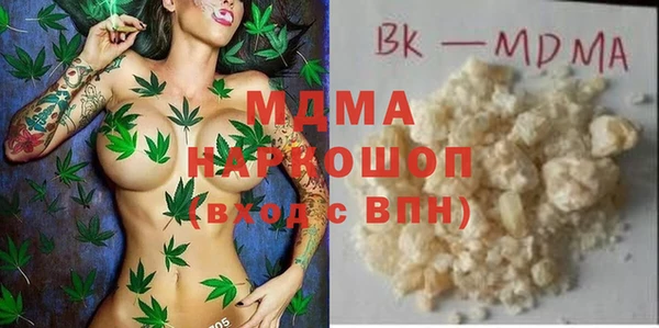 кокс Володарск